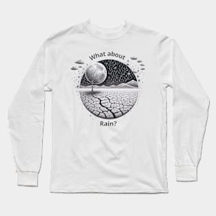 Save earth Long Sleeve T-Shirt